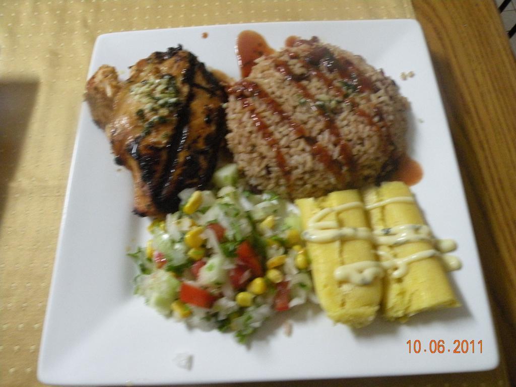 The Red Hut Inn Cidade de Belize Exterior foto