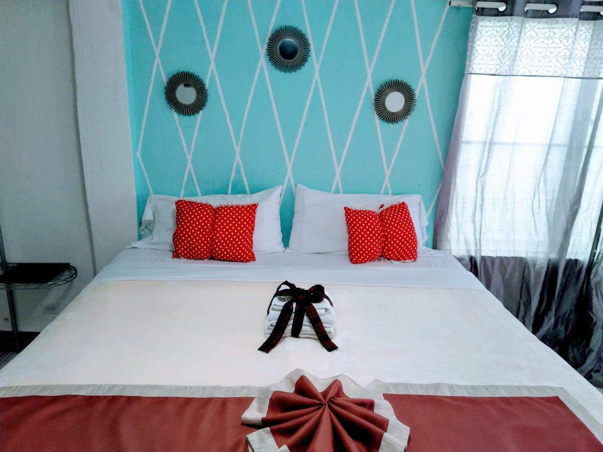 The Red Hut Inn Cidade de Belize Exterior foto